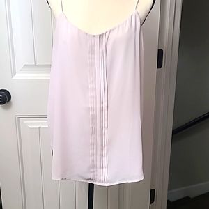 Blush camisole